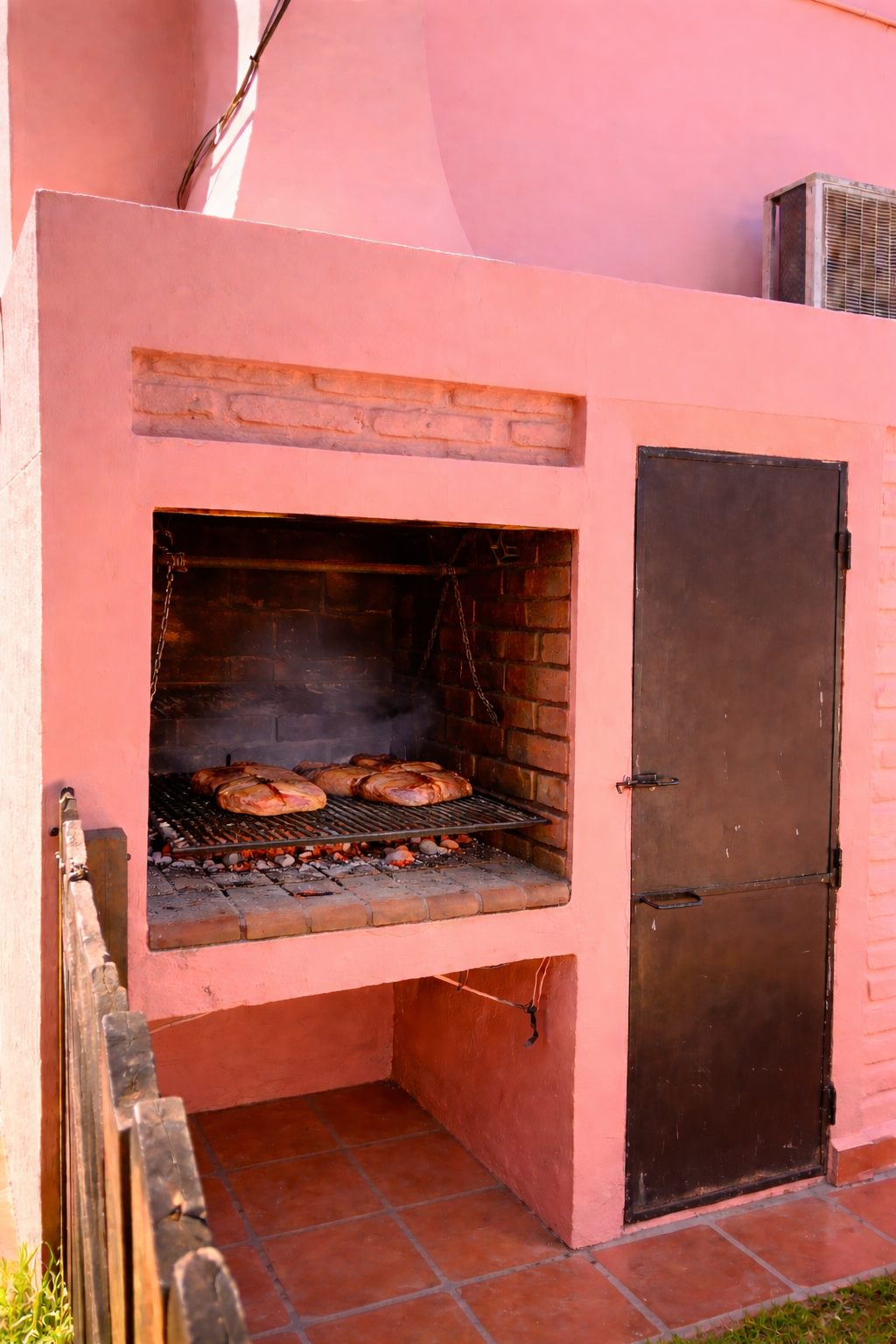 Casa Sol - cocina