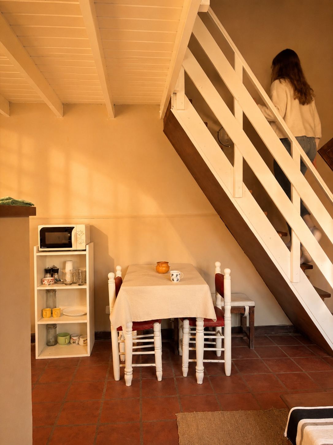 Cabaña Aurora 1