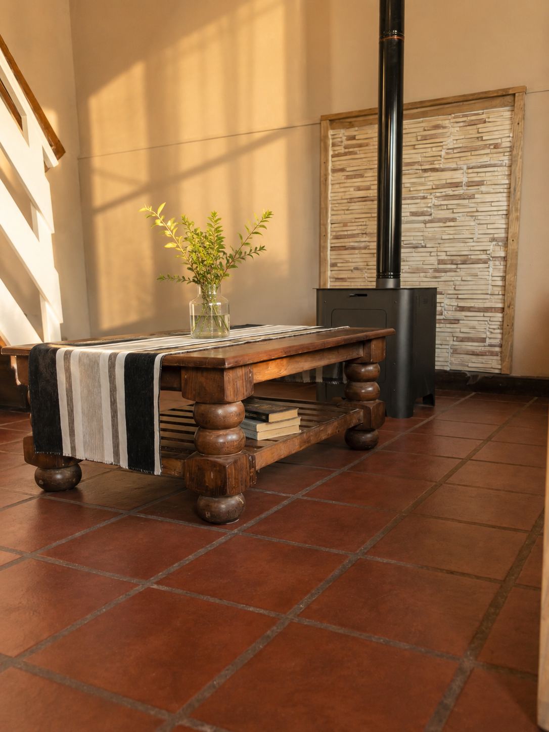 Cabaña Aurora 4