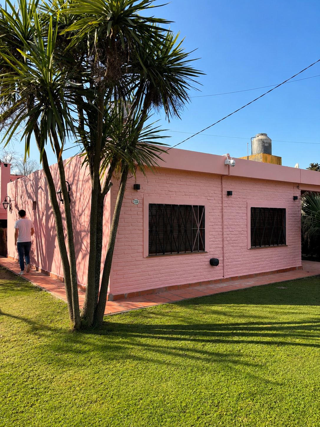 Habitación Atardecer 4