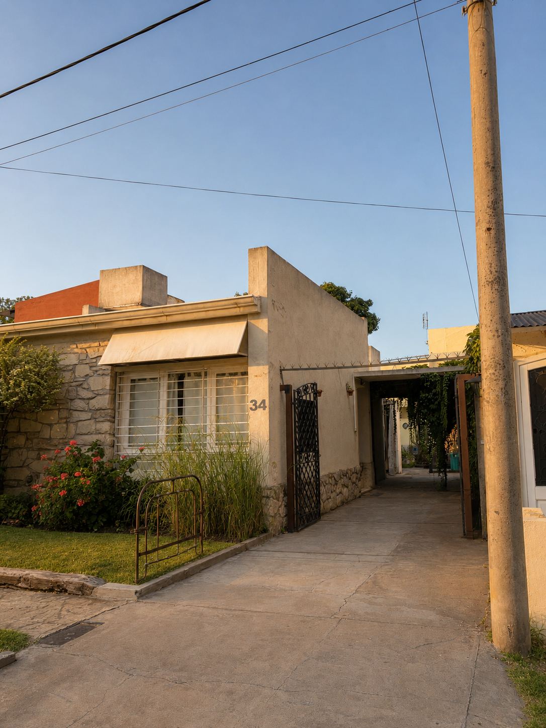 Casa Mendiola - foto nueva 1