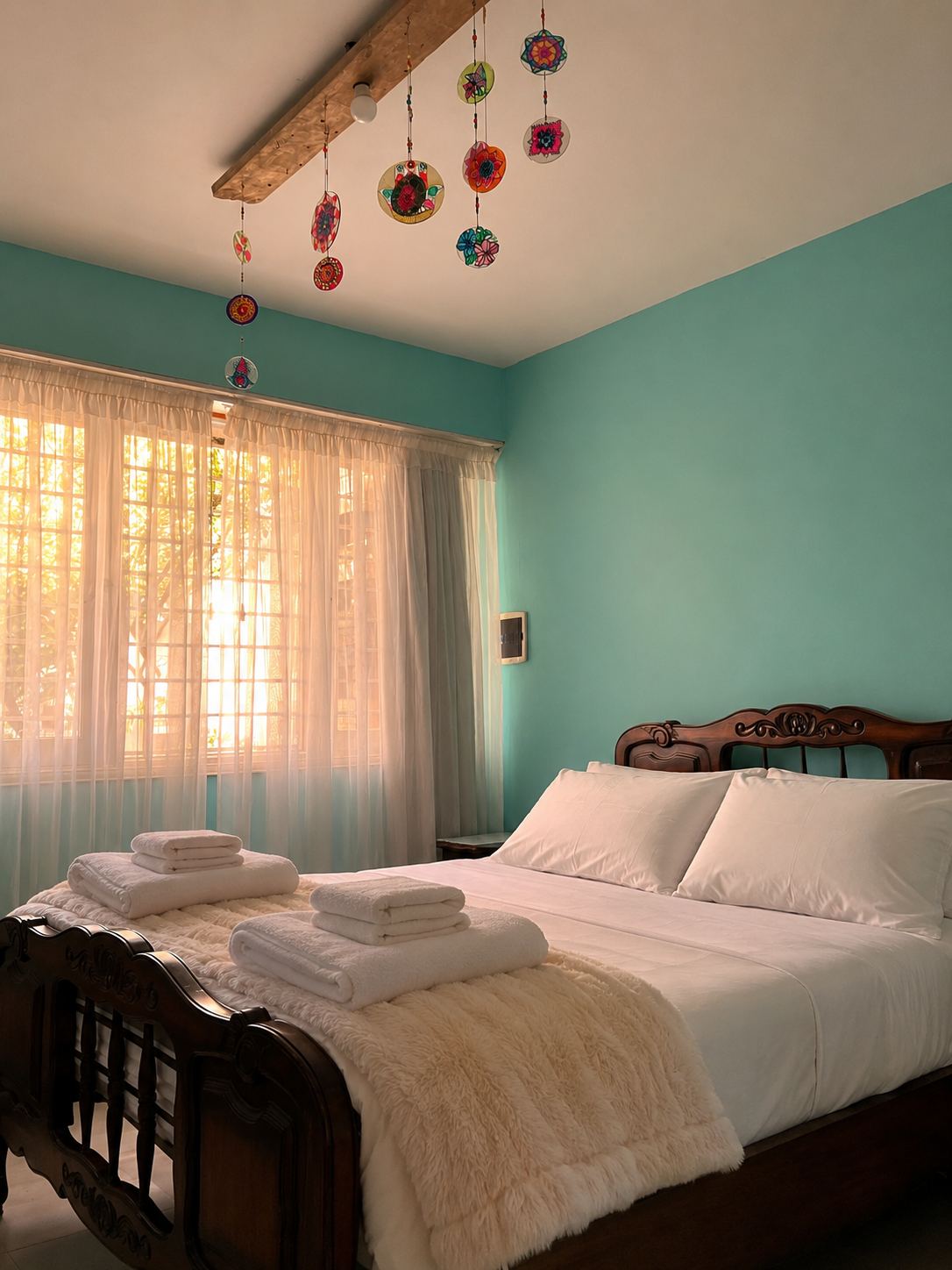Casa Mendiola - foto nueva 3